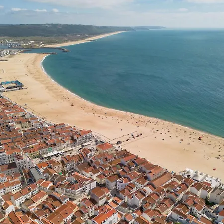 Mare Baixa Oceanside Lägenhet *