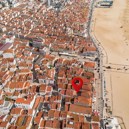 Mare Baixa Oceanside Lägenhet *