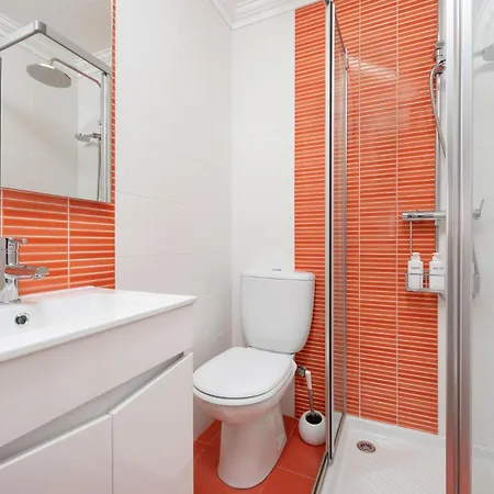 Mare Baixa Oceanside *