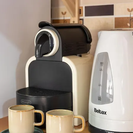 Lägenhet Mare Baixa Oceanside Nazaré