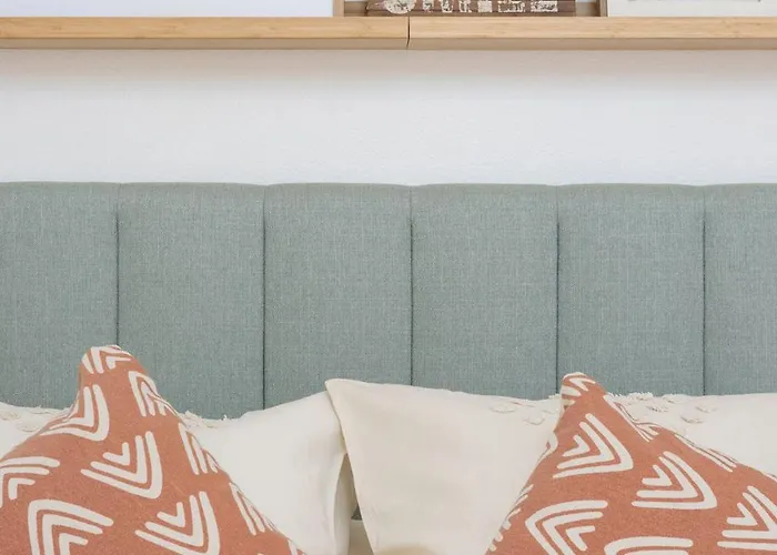 Mare Baixa Oceanside *