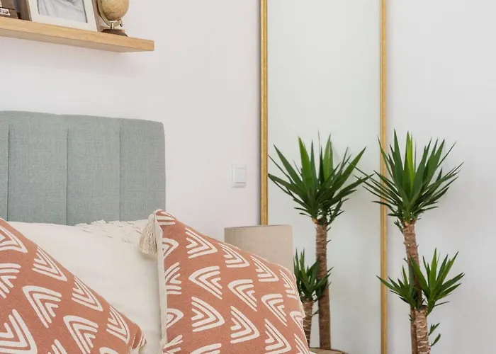 Mare Baixa Oceanside *