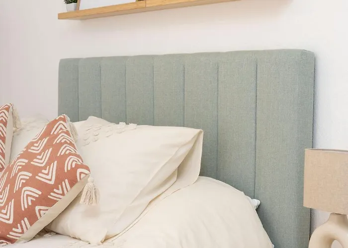 Mare Baixa Oceanside