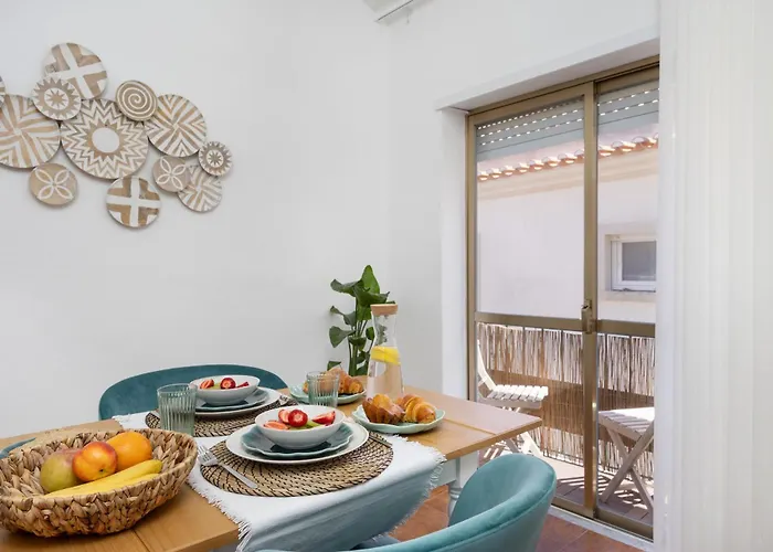 Διαμέρισμα Mare Baixa Oceanside Ναζαρέ