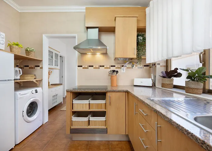 Mare Baixa Oceanside Διαμέρισμα Ναζαρέ