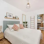 Apartamento Mare Baixa Oceanside Nazaré