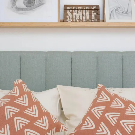 Maré Baixa Oceanside *