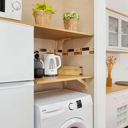 Appartement Maré Baixa Oceanside *