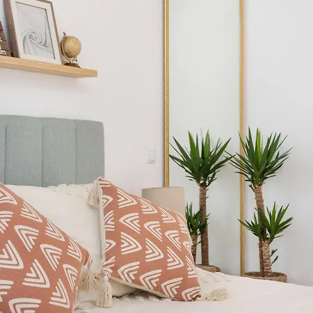 Maré Baixa Oceanside *