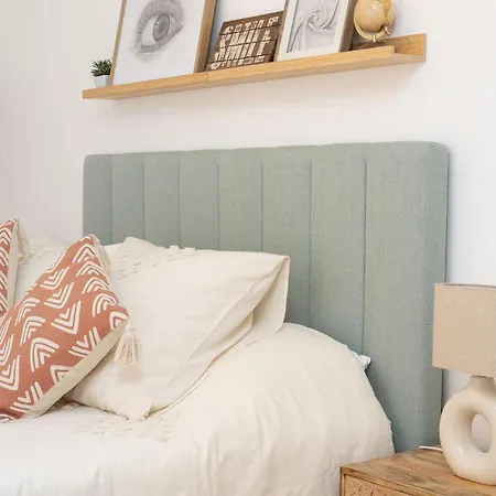 Maré Baixa Oceanside