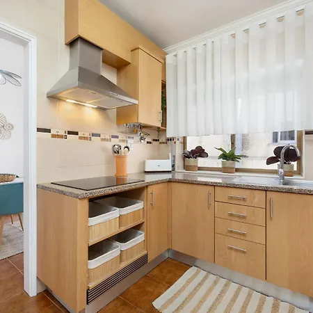 Appartement Mare Baixa Oceanside