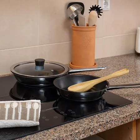 Maré Baixa Oceanside Appartement *