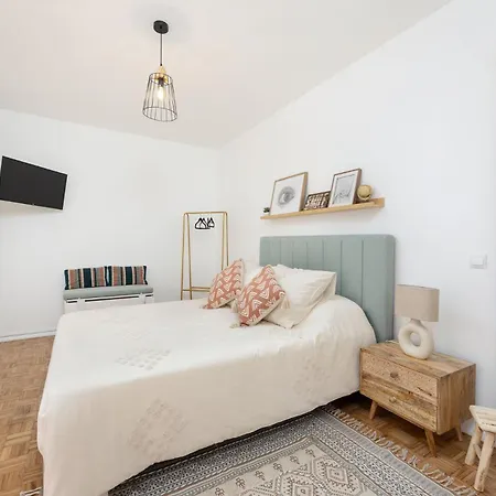 Appartement Mare Baixa Oceanside *