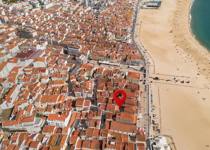 Mare Baixa Oceanside דירה *