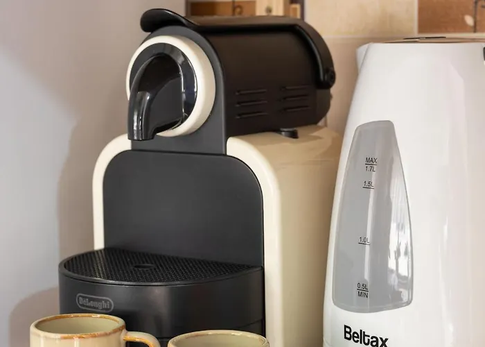 דירה Mare Baixa Oceanside נאזרה