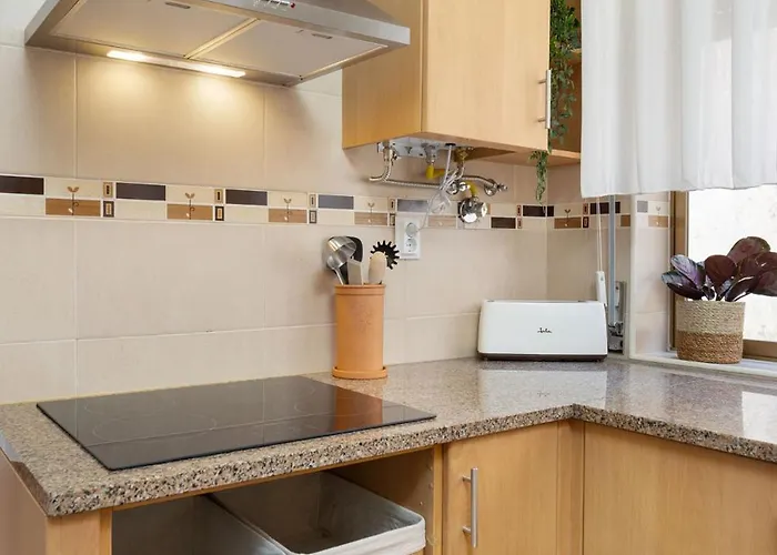 Mare Baixa Oceanside * נאזרה