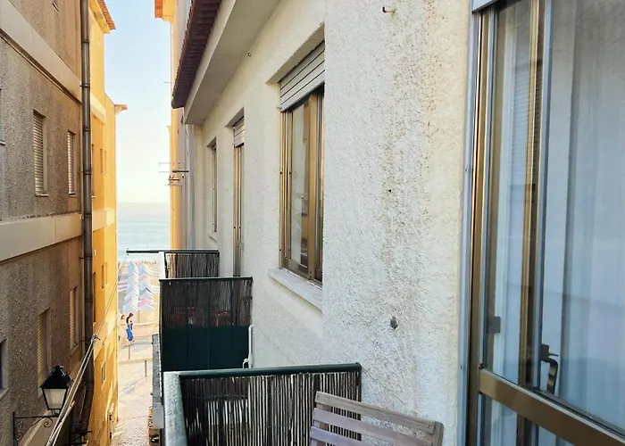 דירה Mare Baixa Oceanside *